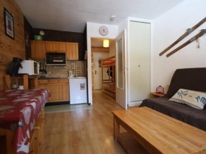 Studio 4 Pers. lumineux et moderne aux Orres 1650 - FR-1-322-544